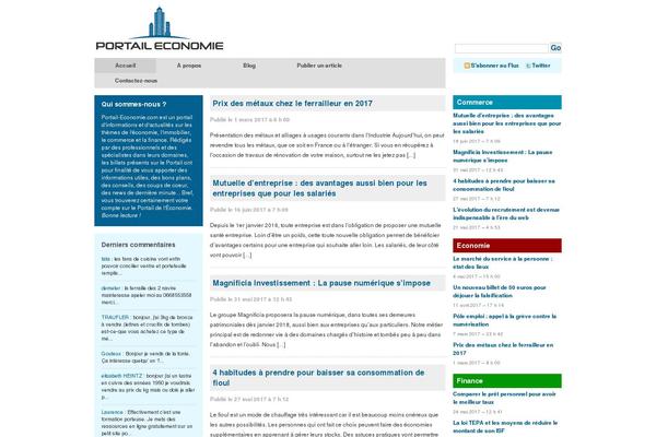 Site using Perfmatters plugin