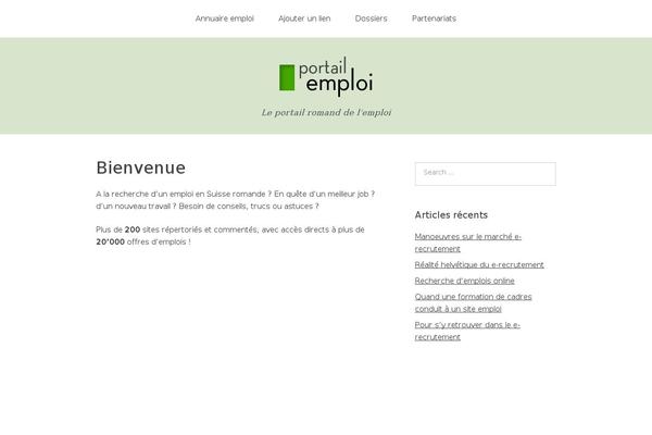 Site using Arconix Shortcodes plugin