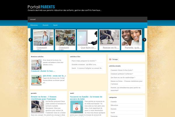 Site using Calculette plugin
