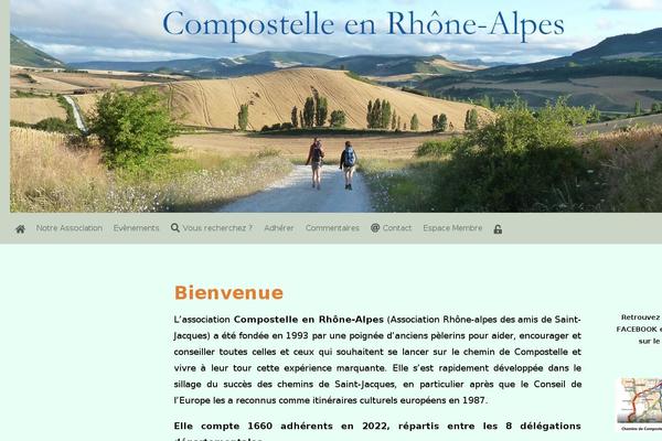 OceanWP theme site design template sample
