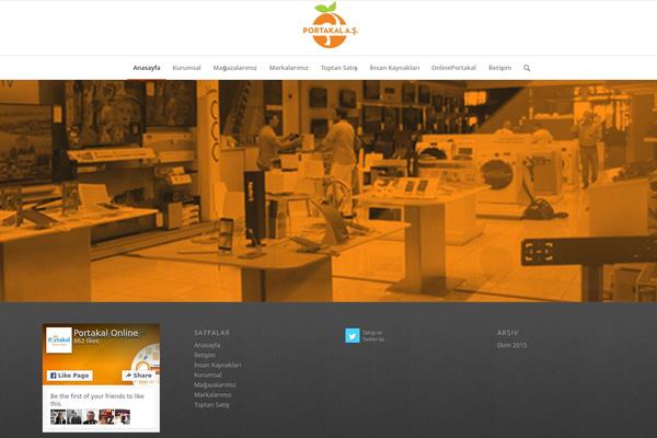 Site using Coming Soon by Supsystic plugin