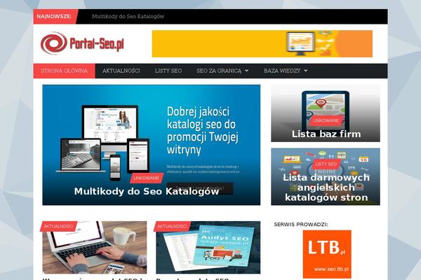 Site using Aspexi Facebook Like Box plugin