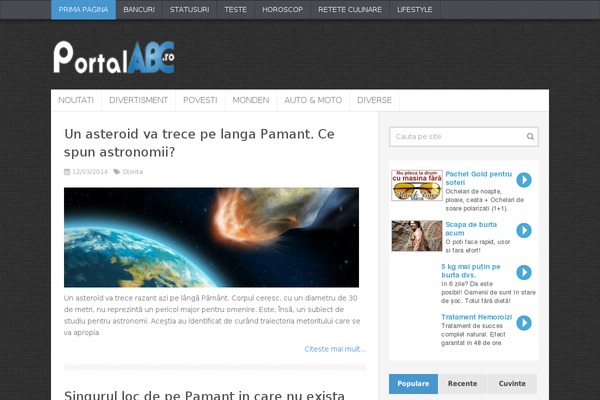 Truepixel theme site design template sample