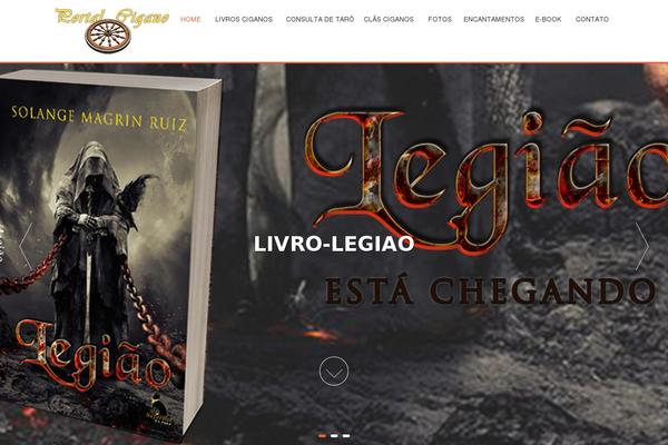 Site using Notice-bar plugin