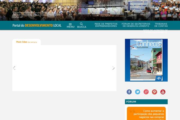 Site using WP-Stats plugin