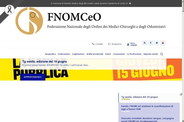 Site using Cherry-search plugin