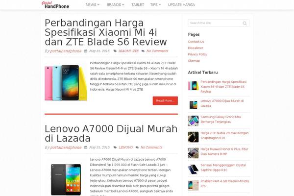 Sensational theme site design template sample