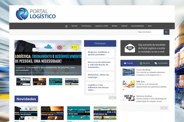 Site using WP Biographia plugin