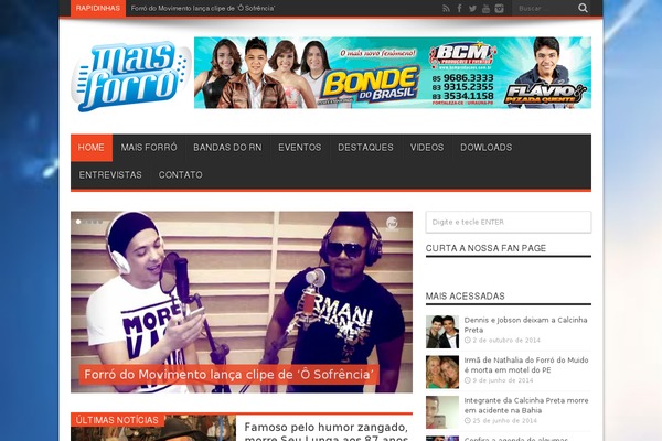 Site using Instagram for WordPress plugin