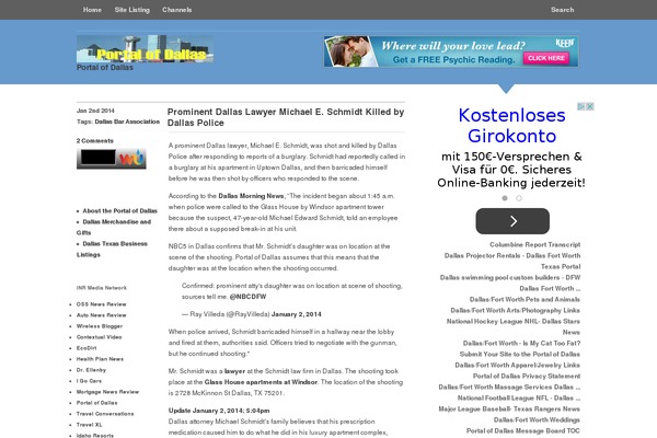 Astra Child theme site design template sample