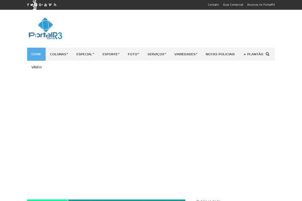 Site using Audioigniter plugin