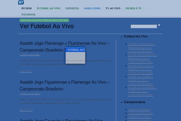 Europe theme site design template sample