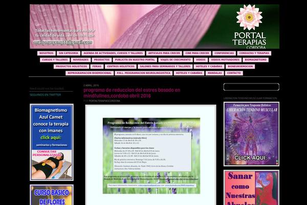 Site using FBF Facebook page Feed Widget plugin