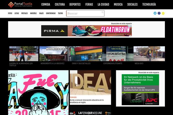 Site using Bsa-pro-scripteo plugin