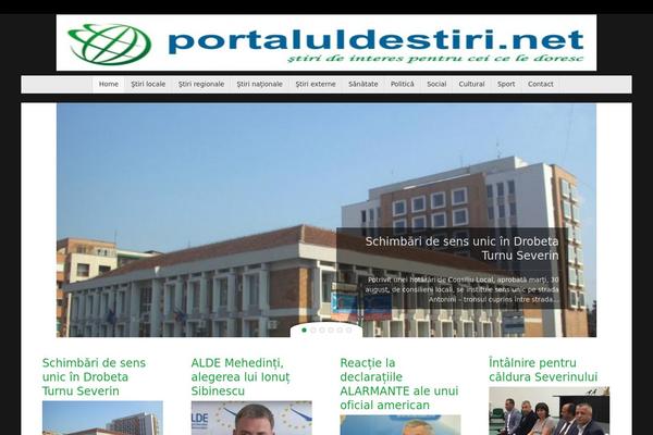 Site using Image in Widget plugin