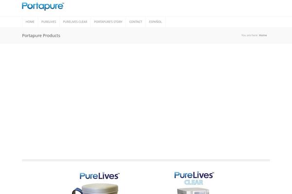 Astrum theme site design template sample