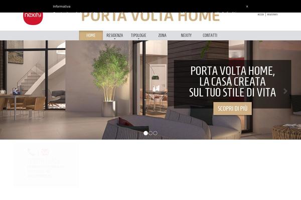 Site using All-sub-categories plugin