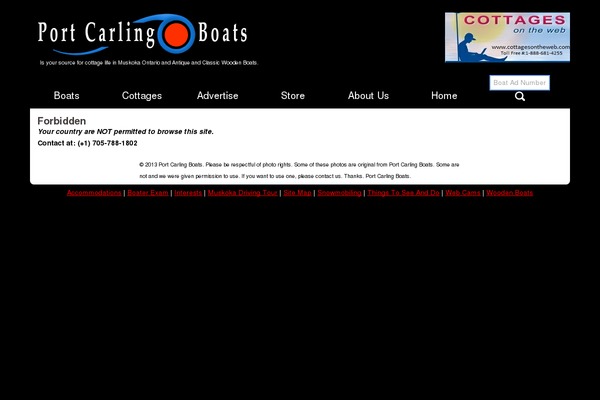 Site using Caldera-easy-pods plugin