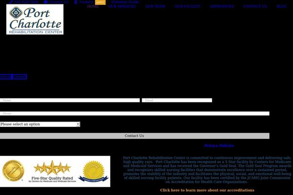 Site using LayerSlider plugin