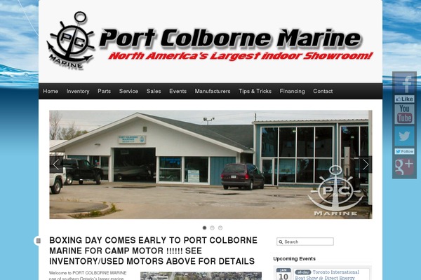 iFeature Pro 5 theme site design template sample
