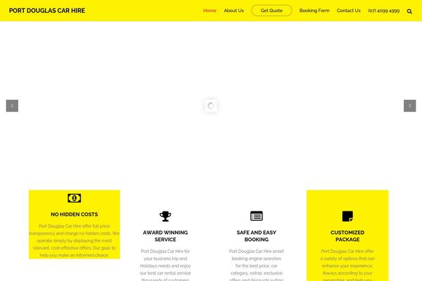 Site using Mpc-massive plugin