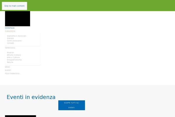Yootheme theme site design template sample