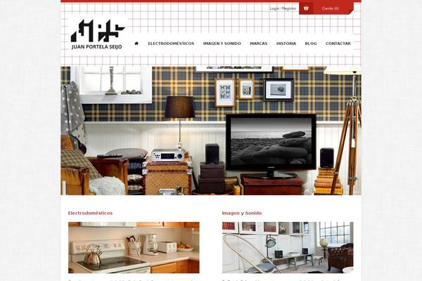 Site using Paytpv-for-woocommerce plugin