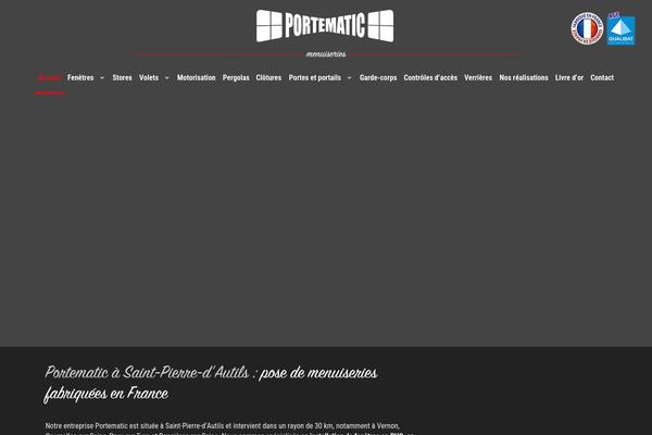 Site using Pj-at-internet plugin