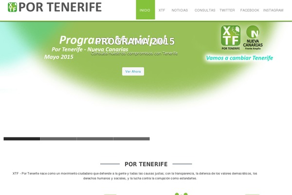 Weblizar theme site design template sample