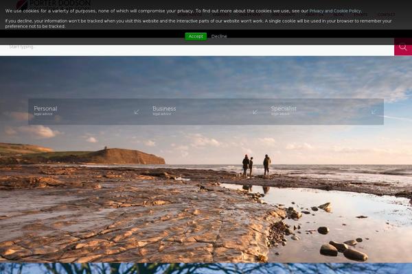 Site using Latest Custom Post Type Updates plugin
