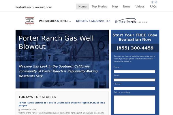 Site using Gravity Forms Duplicate Prevention plugin