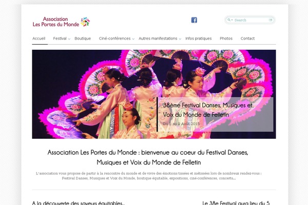 Cloriato Lite theme site design template sample