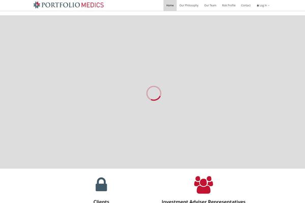 Site using Appointment-booking plugin