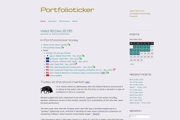 Sundance theme site design template sample