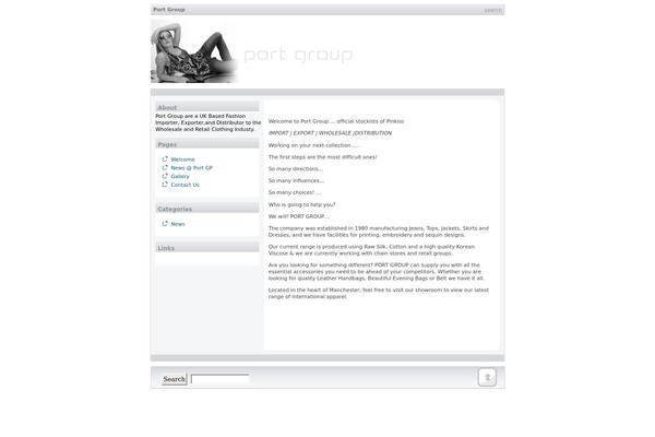 Site using Googlemaps plugin