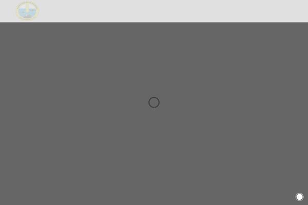 Refrakt theme site design template sample