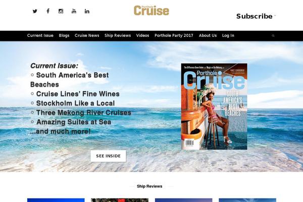 Site using Qode-framework plugin