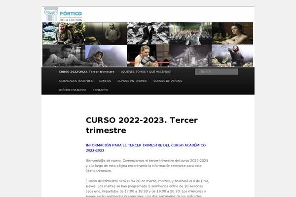 Site using Gdpr plugin