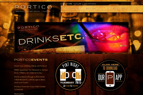 Striking theme site design template sample