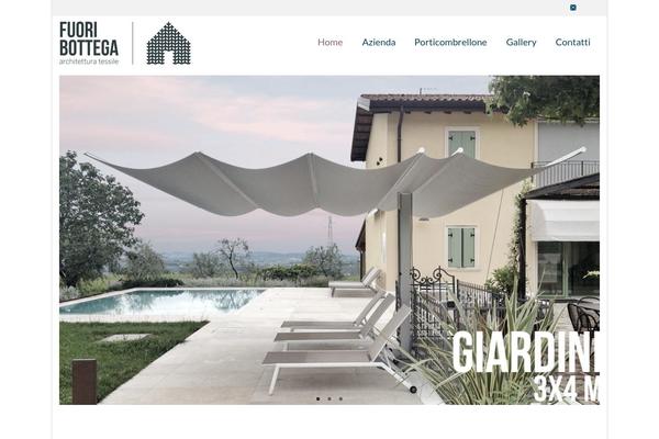 Site using Kadence-slider plugin