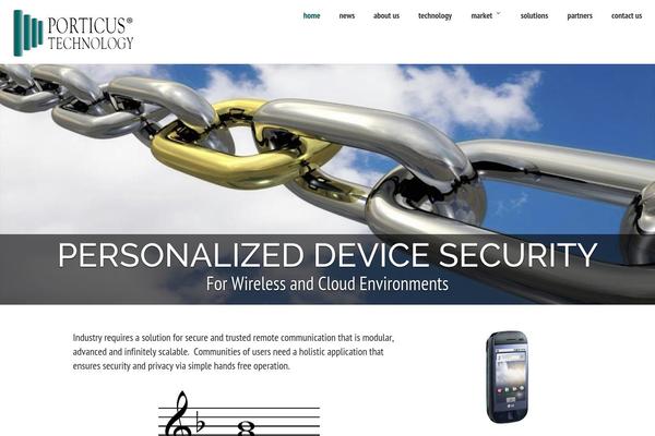 Site using WP Lightbox 2 plugin