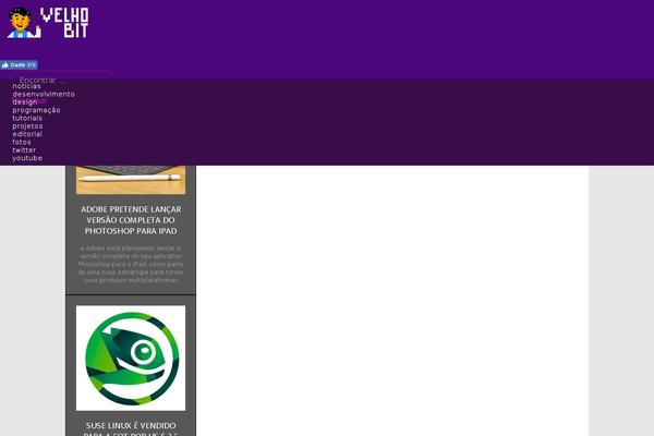 Site using Simple Code Highlighter plugin
