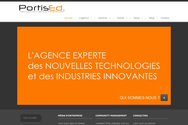 Site using Custom-menu plugin