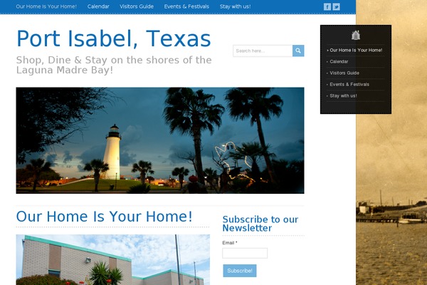 LeatherDiary theme site design template sample