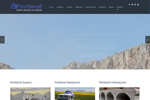 Site using Widgets Controller plugin