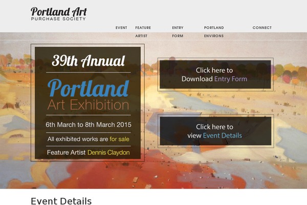 Metrofy theme site design template sample