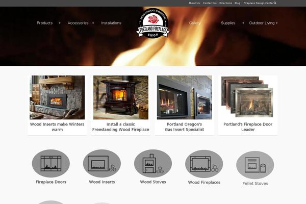 Site using Accesspress-social-icons-pro plugin