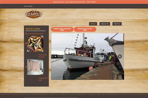 Site using Designthemes-core-features plugin