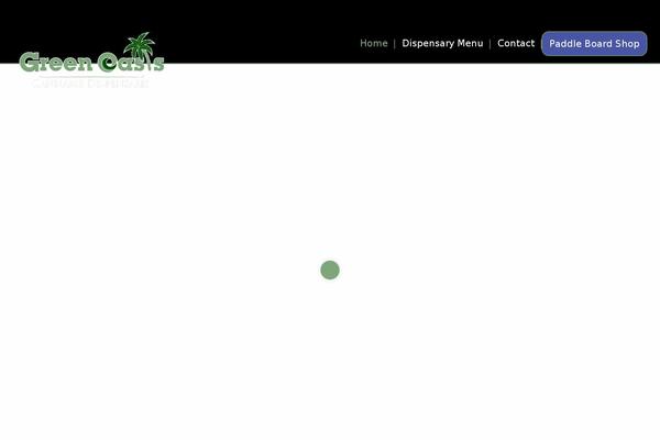 portlandgreenoasis.com site used Camyno