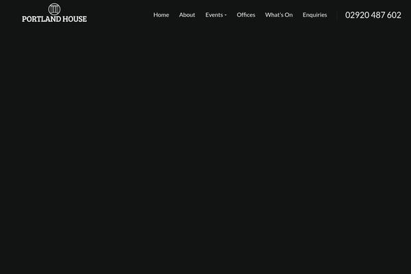 portlandhousecardiff.com site used Oconnor